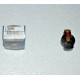 3.7699RS FACET SPAZZOLA DISTRIBUTORE ACCENSIONE NUOVO per AUDI SEAT VW