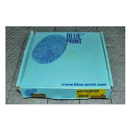 ADG03029 KIT FRIZIONE NUOVO BLUE PRINT PER DAEWOO