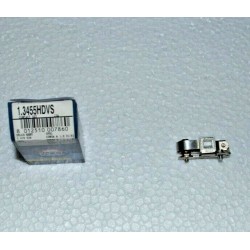1.3455HDVS FACET KIT CONTATTI DISTRIBUTORE DI ACCENSIONE NUOVO per OPEL