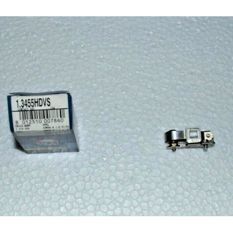 1.3455HDVS FACET KIT CONTATTI DISTRIBUTORE DI ACCENSIONE NUOVO per OPEL