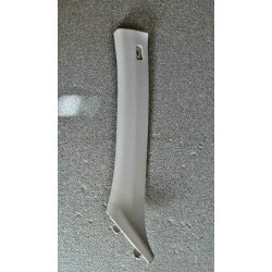 51437124771 COPERTURA PILASTRO SX GRIGIO NUOVO ORIGINALE BMW SERIE 3 E90 E91 
