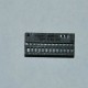 6913626 CONNETTORE TERMINALE CAVO CABLAGGIO 26 PIN NUOVO ORIGINALE BMW (2PZ)