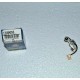 1.2549HDVS FACET KIT CONTATTI DISTRIBUTORE ACCENSIONE NUOVO per FORD OPEL VOLVO 