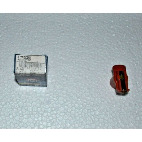 3.7525RS FACET SPAZZOLA DISTRIBUTORE ACCENSIONE NUOVO per ALFA FIAT VOLVO VW ETC
