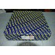 KF-000 KIT FRIZIONE NUOVO JAPANPARTS PER LADA