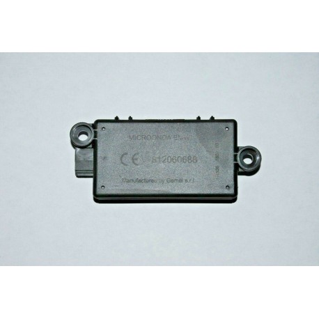 812060688 CENTRALINA MICROONDA NUOVO ORIGINALE PER BMW E MINI VARI MODELLI