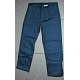 PANTALONE DA LAVORO art. 100056 B COTONE BLU TAGLIA 52