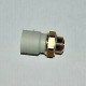 7.5182 FACET TERMOCONTATTO VENTOLA RADIATORE NUOVO PER OPEL VAUXHALL