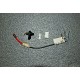 82929405834 INDICATORE LUMINOSO ALLARME NUOVO ORIGINALE BMW )