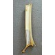 51433420617 COPERTURA PILASTRO SX BEIGE/SABBIA NUOVO ORIGINALE BMW X3 E83 