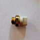 7.5027 FACET TERMOCONTATTO VENTOLA RADIATORE NUOVO per SEAT VW