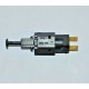 7.1050 FACET INTERRUTTORE LUCE FRENO NUOVO per CHEVROLET DAEWOO LAND ROVER MG 