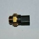 7.5117 FACET TERMOCONTATTO VENTOLA RADIATORE NUOVO PER OPEL VAUXHALL