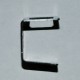 6932791-03 SUPPORTO STAFFA PER INTERRUTTORE DWA NUOVO ORIGINALE BMW S 1 3 MINI