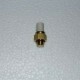 7.5173 FACET TERMOCONTATTO VENTOLA RADIATORE NUOVO per MITSUBISHI