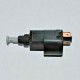 7.1156 FACET INTERRUTTORE LUCE FRENO NUOVO per OPEL VAUXHALL