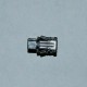 6909000 CONNETTORE TERMINALE CAVO CABLAGGIO  NUOVO ORIGINALE BMW (3PZ)