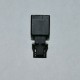 8352945 SPINA CONNETTORE TERMINALE (4 pezzi) NUOVO ORIGINALE BMW 