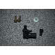 COMPONENTI VARIE PER KIT ANTIFURTO 9999029263 NUOVO ORIGINALE PER BMW 