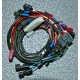 65739416465 CENTRALINA ALLARME CON ACCESSORI NUOVO ORIGINALE BMW SERIE 5 E39 