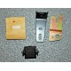 65739416465 CENTRALINA ALLARME CON ACCESSORI NUOVO ORIGINALE BMW SERIE 5 E39 