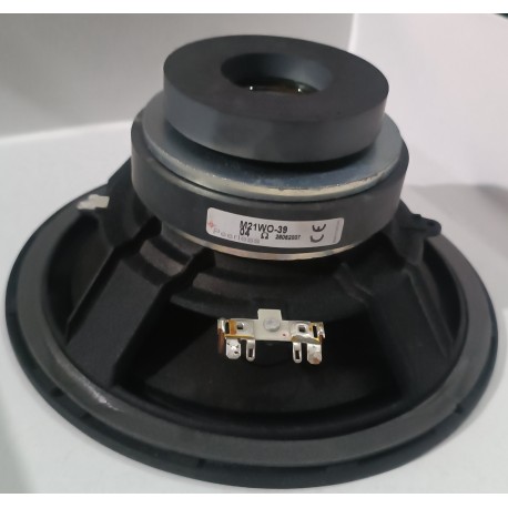 WOOFER 8" PEERLESS/VIFA M21WO-39-04 (4 Ohm) data code 4107