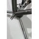 SUPPORTO/STAND PER CHITARRA E BASSO A TREPPIEDE USATO DA EXPO