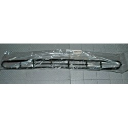 51118229794 GRIGLIA PARAURTI ANTERIORE NUOVO ORIGINALE BMW SERIE 3 E46  