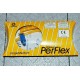 5701-00 PERFLEX BILSOM TAPPI AURICOLARI AD ARCHETTO ANTIRUMORE PER ORECCHIE- 5PZ