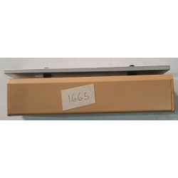 PIASTRA SONORA SINGOLA (BARRA RISONANTE) HONSUY NOTA LA  15Cm