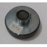 DRIVER A COMPRESSIONE AUDIO (TWEETER A MAGNETE) CON RACCORDO A TROMBA FILETTATO STANDARD