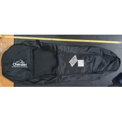 CUSTODIA LUNGA CIRCA 80Cm PER STRUMENTO MUSICALE (VIOLINO)