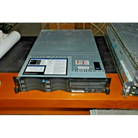 IBM xseries 346 mt-m 8840-31y