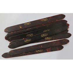 PLETTRO 10 PEZZI PER OUD GALLI STRINGS