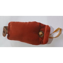 SPALLIERA PER VIOLINO O VIOLA STENTOR KITTY PAD