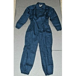  TUTA DA LAVORO art. 436 "PRIMA CATEGORIA" COTONE BLUTAGLIE 50-52-54-56-58 