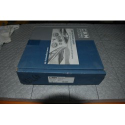 0691527 KIT FRIZIONE NUOVO E ORIGINALE KM GERMANIA PER FIAT OPEL VAUXHALL