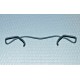 34216762749 MOLLA DI SICUREZZA PINZA FRENO NUOVO ORIGINALE MINI R50 52 53 JCW