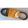 CONTINENTAL 7PK1076 Cinghia servizi PER FIAT Ducato II