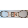 GATES MICRO V 38367 Cinghia servizi PER FORD SIERRA MK2 ESCORT MK5 P100 Mk2