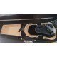 CUSTODIA VIOLINO 4/4 SAGOMATA RIGIDA GOJA  VL-CS-04BK NOS