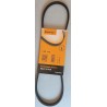 CONTINENTAL 3PK740 Cinghia servizi PER CIVIC III DACIA MG RENAULT