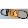 CONTINENTAL 3PK750 Cinghia serviziPER DACIA MG RENAULT  ROVER LAND ROVER