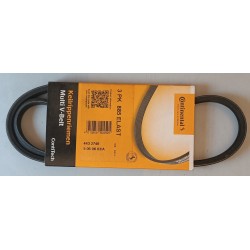 CONTINENTAL 3PK855 Cinghia servizi PER Thema NISSAN SMART