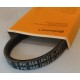 CONTINENTAL 3PK855 Cinghia servizi PER Thema NISSAN SMART