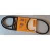 CONTINENTAL 3PK1038  Cinghia servizi  PER   RENAULT  Kangoo I CLIO II