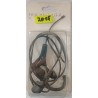 AURICOLARE MOTOROLA MDRMN4017A PER SERIE GP(GP340/380)