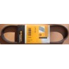 CONTINENTAL 4PK654 Cinghia servizi PER FORD Escort MK3 MK6 Mk5 EXPRESS CLASSIC
