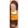 CONTINENTAL 4PK725 Cinghia servizi PER DACIA Kangoo Justy NISSAN