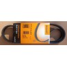 CONTINENTAL 4PK917 ELAST Cinghia servizi PER BMW S3 X3